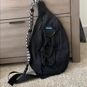 Kavu over the shoulder bag